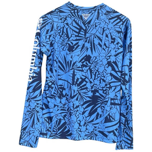 Columbia - PFG Super Tidal Tee - Size M - Picture 5 of 10